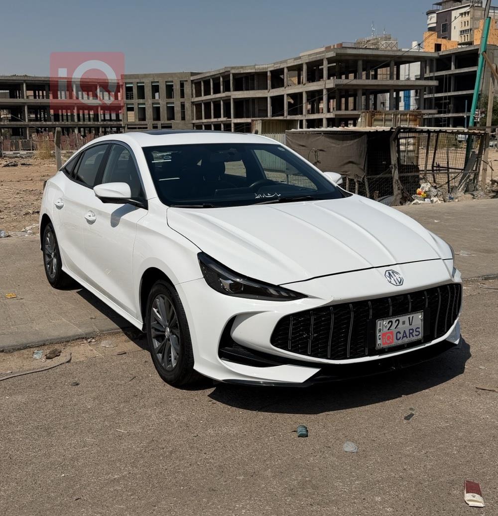 MG GT